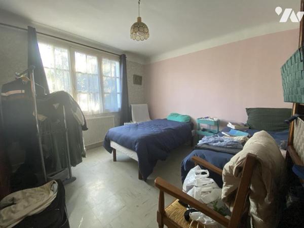 MAISON A RENOVER ENTRE GUERANDE ET LA BAULE