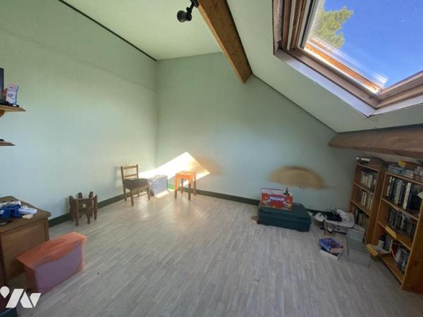 MAISON A RENOVER ENTRE GUERANDE ET LA BAULE