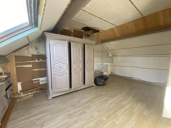 MAISON A RENOVER ENTRE GUERANDE ET LA BAULE