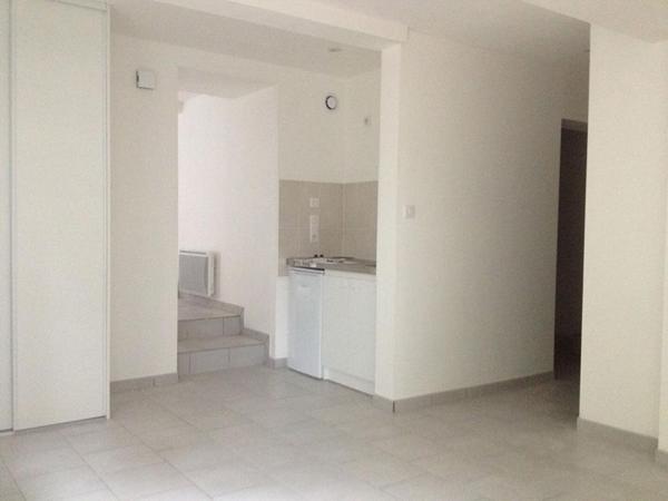 SAINT APOLLINAIRE - Immeuble de rapport