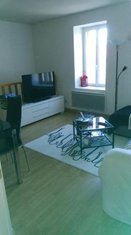 SAINT APOLLINAIRE - Immeuble de rapport