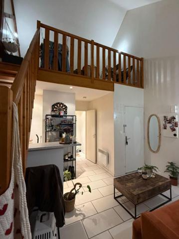 SAINT APOLLINAIRE - Immeuble de rapport