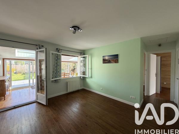 Maison à vendre 4 pièces 76 m² Châtelaillon-Plage