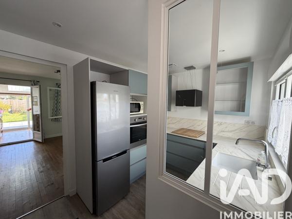 Maison à vendre 4 pièces 76 m² Châtelaillon-Plage