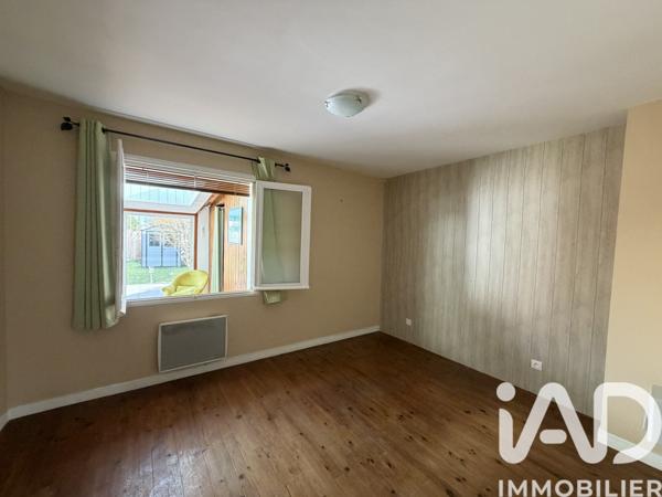Maison à vendre 4 pièces 76 m² Châtelaillon-Plage