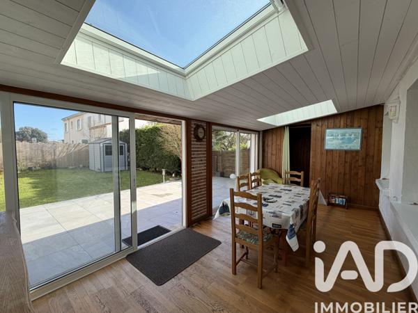 Maison à vendre 4 pièces 76 m² Châtelaillon-Plage