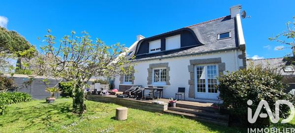 Maison à vendre 7 pièces 121 m² Damgan