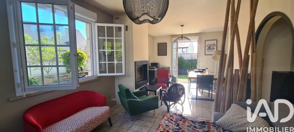 Maison à vendre 7 pièces 121 m² Damgan