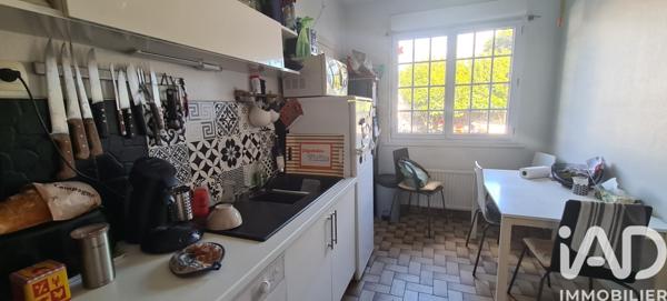 Maison à vendre 7 pièces 121 m² Damgan