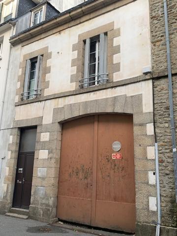 CENTRE VILLE PONTIVY Pontivy (56300)