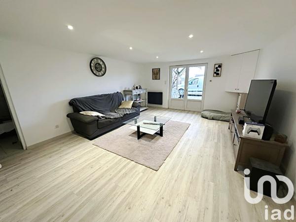 Maison à vendre 5 pièces 128 m² Renaison