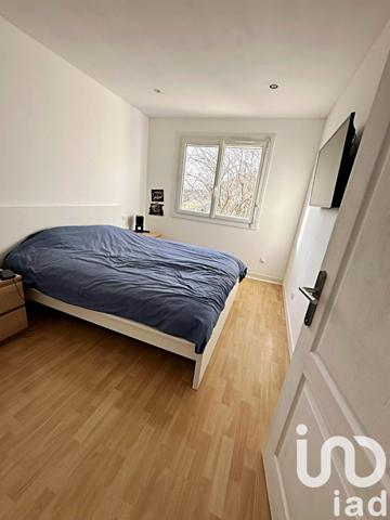 Maison à vendre 5 pièces 128 m² Renaison