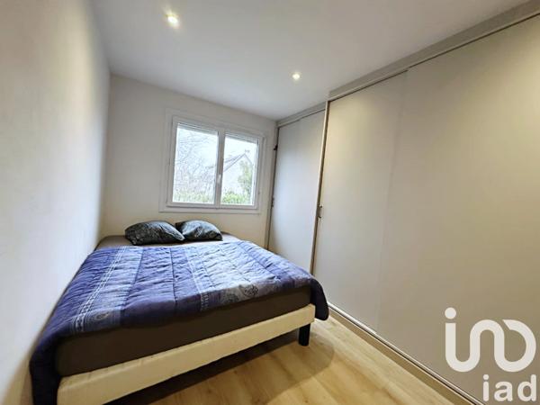 Maison à vendre 5 pièces 128 m² Renaison