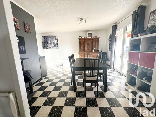 Maison à vendre 5 pièces 128 m² Renaison