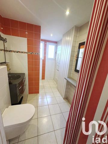Maison à vendre 5 pièces 128 m² Renaison
