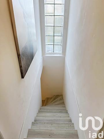 Maison à vendre 5 pièces 128 m² Renaison