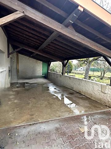 Maison à vendre 5 pièces 128 m² Renaison