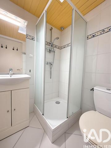 Studio à vendre 30 m² Châtelaillon-Plage