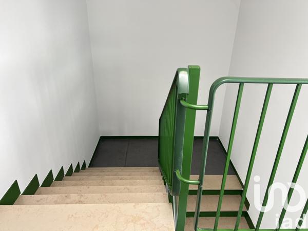 Appartement à vendre 1 pièce 30 m² Thionville