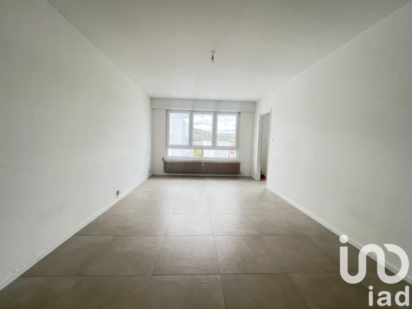 Appartement à vendre 1 pièce 30 m² Thionville