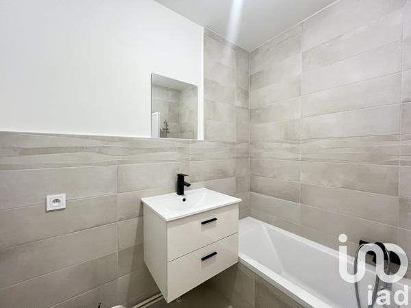 Appartement à vendre 1 pièce 30 m² Thionville