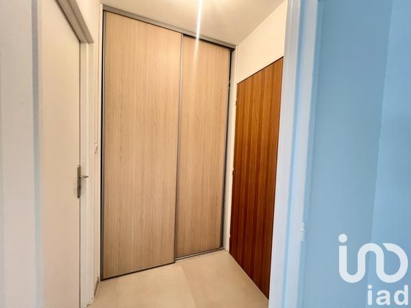Appartement à vendre 1 pièce 30 m² Thionville
