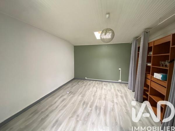 Maison à vendre 5 pièces 125 m² Champagné-les-Marais