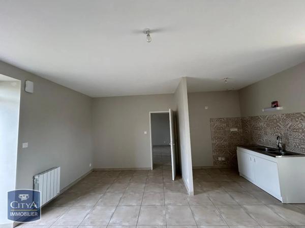 Maison à louer 2 pièces 50.82m² Douadic (36300)