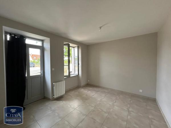 Maison à louer 2 pièces 50.82m² Douadic (36300)