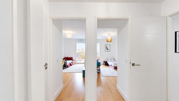 Appartement 4 pièces 95 m2