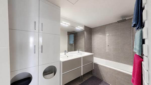 Appartement 4 pièces 95 m2