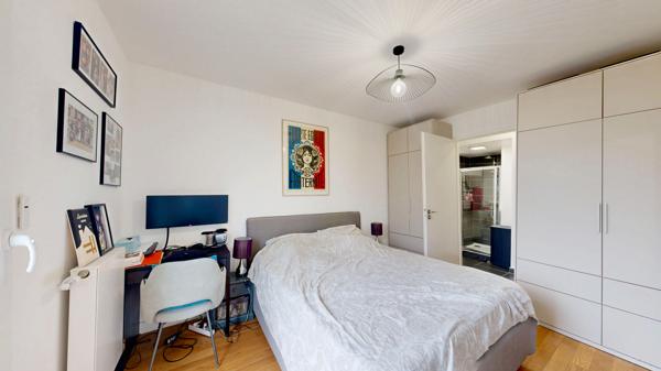 Appartement 4 pièces 95 m2