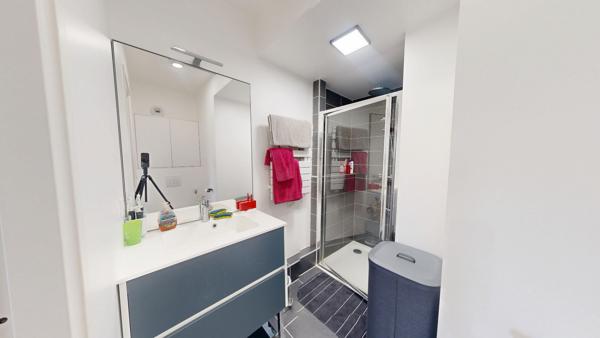 Appartement 4 pièces 95 m2