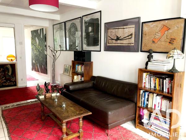 Maison à vendre 6 pièces 104 m² Pont-l'Évêque