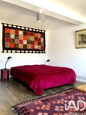 Maison à vendre 6 pièces 104 m² Pont-l'Évêque