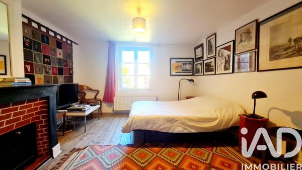 Maison à vendre 6 pièces 104 m² Pont-l'Évêque