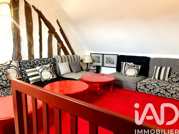 Maison à vendre 6 pièces 104 m² Pont-l'Évêque