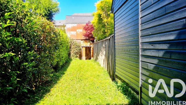 Maison à vendre 6 pièces 104 m² Pont-l'Évêque