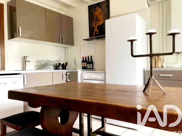 Maison à vendre 6 pièces 104 m² Pont-l'Évêque