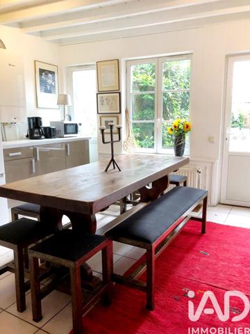 Maison à vendre 6 pièces 104 m² Pont-l'Évêque