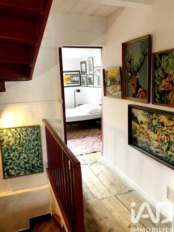 Maison à vendre 6 pièces 104 m² Pont-l'Évêque