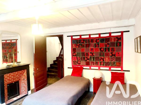 Maison à vendre 6 pièces 104 m² Pont-l'Évêque