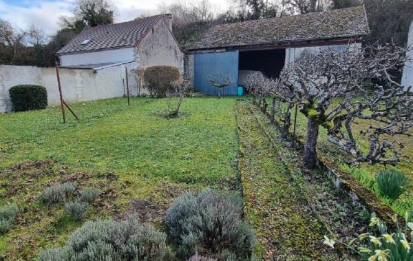 Vente Maison Pont-sur-yonne   