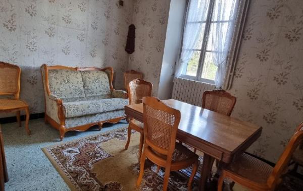 Vente Maison Pont-sur-yonne   