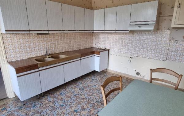 Vente Maison Pont-sur-yonne   