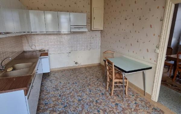 Vente Maison Pont-sur-yonne   