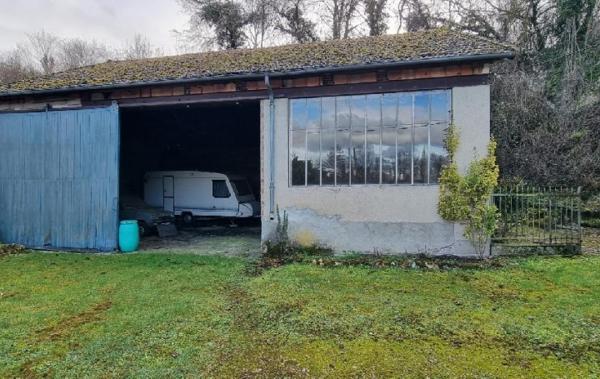 Vente Maison Pont-sur-yonne   