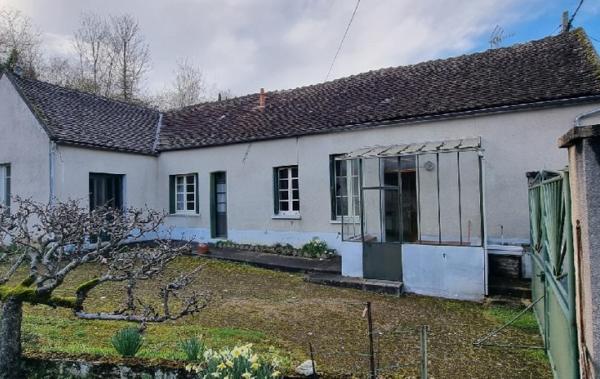 Vente Maison Pont-sur-yonne   