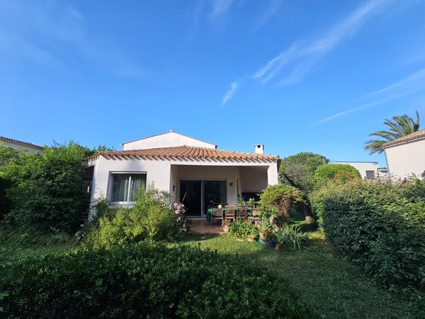 Maison 6 pièces - 206 m² Bien prestige