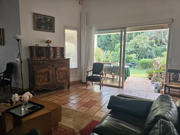 Maison 6 pièces - 206 m² Bien prestige